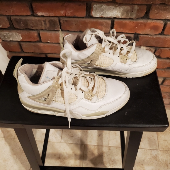 Jordan | Shoes | Womens Air Jordan 4 